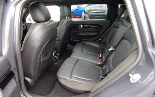 MINI&nbsp;CLUBMAN&nbsp;COOPER S