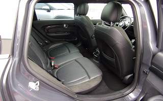 MINI&nbsp;CLUBMAN&nbsp;COOPER S