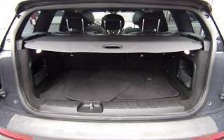 MINI&nbsp;CLUBMAN&nbsp;COOPER S