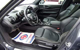 MINI&nbsp;CLUBMAN&nbsp;COOPER S