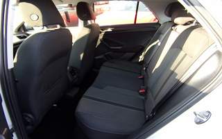 VOLKSWAGEN&nbsp;T-ROC&nbsp;