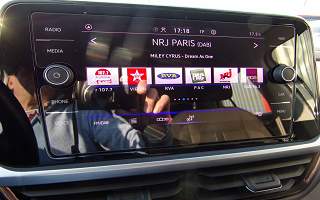 VOLKSWAGEN&nbsp;T-ROC&nbsp;