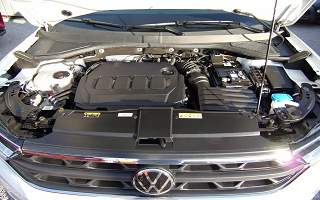 VOLKSWAGEN&nbsp;T-ROC&nbsp;