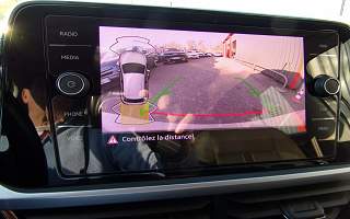 VOLKSWAGEN&nbsp;T-ROC&nbsp;