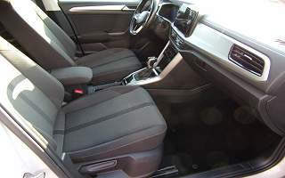 VOLKSWAGEN&nbsp;T-ROC&nbsp;