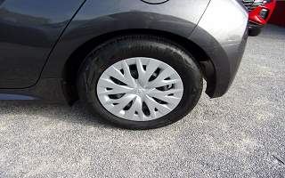 TOYOTA&nbsp; YARIS&nbsp;YARIS HYBRIDE 114H