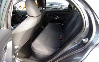 TOYOTA&nbsp; YARIS&nbsp;YARIS HYBRIDE 114H