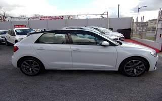 AUDI&nbsp; A1&nbsp;A1 SPORTBACK