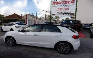 AUDI&nbsp; A1&nbsp;A1 SPORTBACK