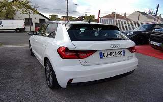 AUDI&nbsp; A1&nbsp;A1 SPORTBACK