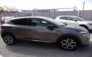 RENAULT&nbsp;CAPTUR&nbsp; HYBRID