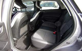 RENAULT&nbsp;CAPTUR&nbsp; HYBRID