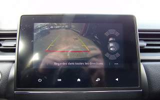 RENAULT&nbsp;CAPTUR&nbsp; HYBRID