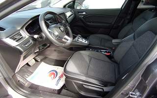 RENAULT&nbsp;CAPTUR&nbsp; HYBRID