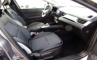RENAULT&nbsp;CAPTUR&nbsp; HYBRID