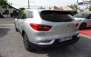 RENAULT&nbsp;KADJAR&nbsp; BVA