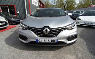 RENAULT&nbsp;KADJAR&nbsp; BVA