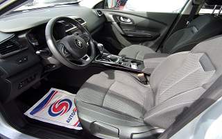 RENAULT&nbsp;KADJAR&nbsp; BVA