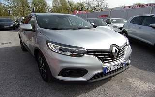 RENAULT&nbsp;KADJAR&nbsp; BVA