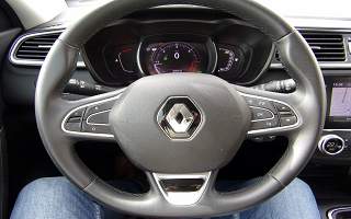 RENAULT&nbsp;KADJAR&nbsp; BVA