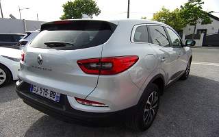 RENAULT&nbsp;KADJAR&nbsp; BVA