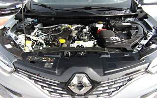 RENAULT&nbsp;KADJAR&nbsp; BVA