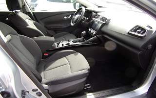 RENAULT&nbsp;KADJAR&nbsp; BVA