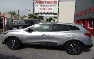 RENAULT&nbsp;KADJAR&nbsp; BVA