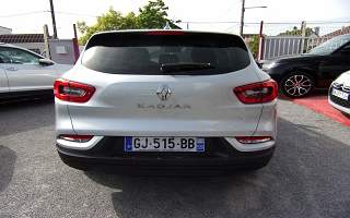 RENAULT&nbsp;KADJAR&nbsp; BVA
