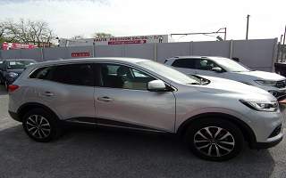 RENAULT&nbsp;KADJAR&nbsp; BVA