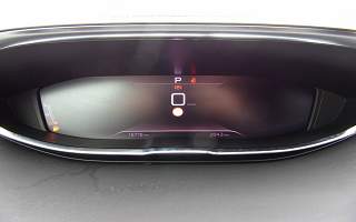 PEUGEOT&nbsp; 3008&nbsp;3008 1.2 PURETECH 130 BVA