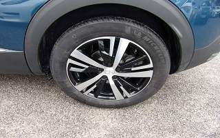 PEUGEOT&nbsp; 3008&nbsp;3008 1.2 PURETECH 130 BVA