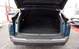 PEUGEOT&nbsp; 3008&nbsp;3008 1.2 PURETECH 130 BVA