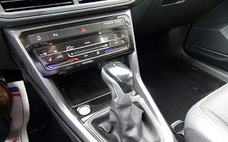 VOLKSWAGEN&nbsp;T-CROSS&nbsp;