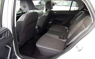 VOLKSWAGEN&nbsp;T-CROSS&nbsp;