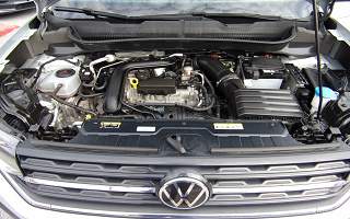 VOLKSWAGEN&nbsp;T-CROSS&nbsp;