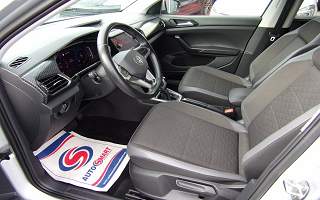 VOLKSWAGEN&nbsp;T-CROSS&nbsp;