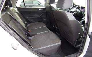 VOLKSWAGEN&nbsp;T-CROSS&nbsp;