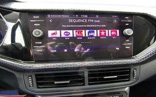 VOLKSWAGEN&nbsp;T-CROSS&nbsp;