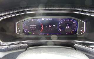 VOLKSWAGEN&nbsp;T-CROSS&nbsp;