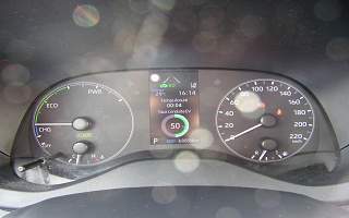 TOYOTA&nbsp;YARIS&nbsp; HYBRID