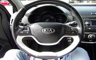 KIA&nbsp;PICANTO&nbsp; 5P