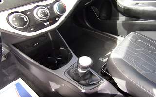 KIA&nbsp;PICANTO&nbsp; 5P