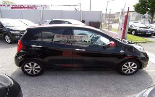 KIA&nbsp;PICANTO&nbsp; 5P