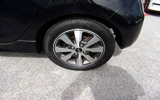 KIA&nbsp;PICANTO&nbsp; 5P