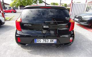 KIA&nbsp;PICANTO&nbsp; 5P