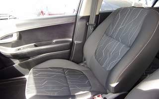KIA&nbsp;PICANTO&nbsp; 5P
