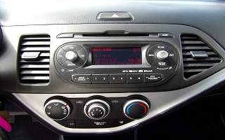 KIA&nbsp;PICANTO&nbsp; 5P