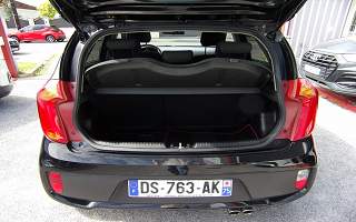 KIA&nbsp;PICANTO&nbsp; 5P