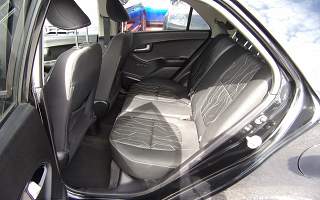 KIA&nbsp;PICANTO&nbsp; 5P